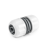 Reparatiekoppelingen type Gardena