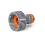 Insteeknippel Whiteline type Gardena binnen 3/4&quot;