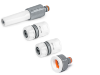 Whiteline tuinspuit set voor 3/4 slang